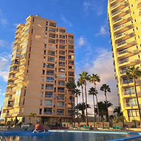 View Americas Apartamento *