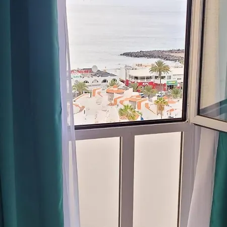 Apartamento View Americas *