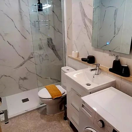 View Americas Apartamento