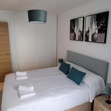 Apartamento View Americas *