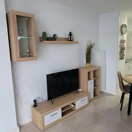 Apartamento View Americas *