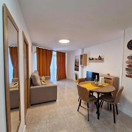 View Americas Apartamento *