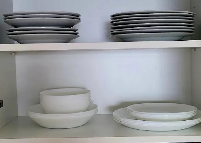 View Americas 公寓