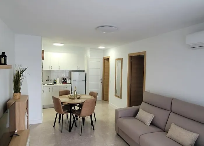 View Americas 公寓 美洲海滩