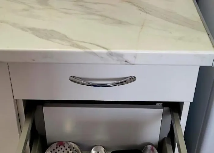 View Americas 公寓 *