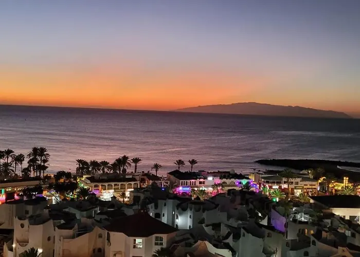 View Americas 公寓 *