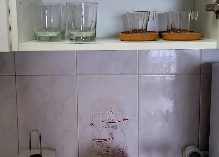 公寓 View Americas 美洲海滩