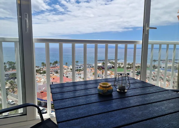 View Americas 美洲海滩